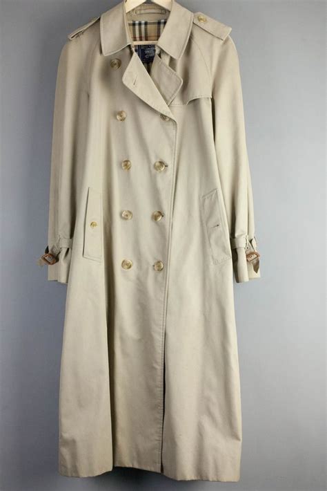 burberry mac womens uk|trench coat burberry original.